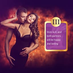 LIDORIA Erotische massageolie | Massageolie met feromonen | Sensuele massageolie | Romantische massage olie | Intieme olie voor koppels | Feromoon olie | Zijdezachte massageolie | Natuurlijke sensuele olie | Spa massage olie | Sex aantrekkingskracht — thumbnail 5