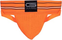 Heren Jockstrap Ondergoed - Atletische Supporter voor Volwassenen en Jeugd — thumbnail 4