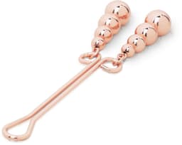 Rosy Gold - Clitoris Klem - Subtiel Gewicht — thumbnail 7