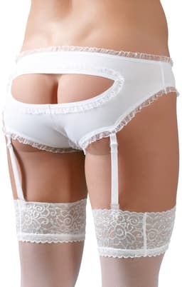 Cottelli Collection - Schoolmeisjes Uniform — thumbnail 6