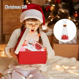 100 Romantische Berichtcapsules in Fles - Origineel Cadeau voor Koppels, Valentijnsdag en Jubileum — thumbnail 5