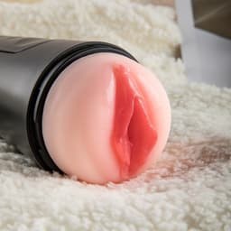 Masturbator voor Man - Pocket Pussy - Vagina - Strakke Kunstvagina - Nepvagina - Seksspeeltje - Masturbator Vagina - Blowjob Stimulator - Sexspeeltje - Zeer Realistisch en Discreet - Nep Kut - Geluidloos - Sekspop - Sexpop - Sexdoll — thumbnail 13