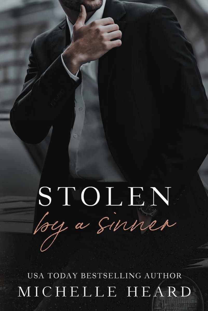 Turks Mafia Romantiek: Stolen by a Sinner — afbeelding 1