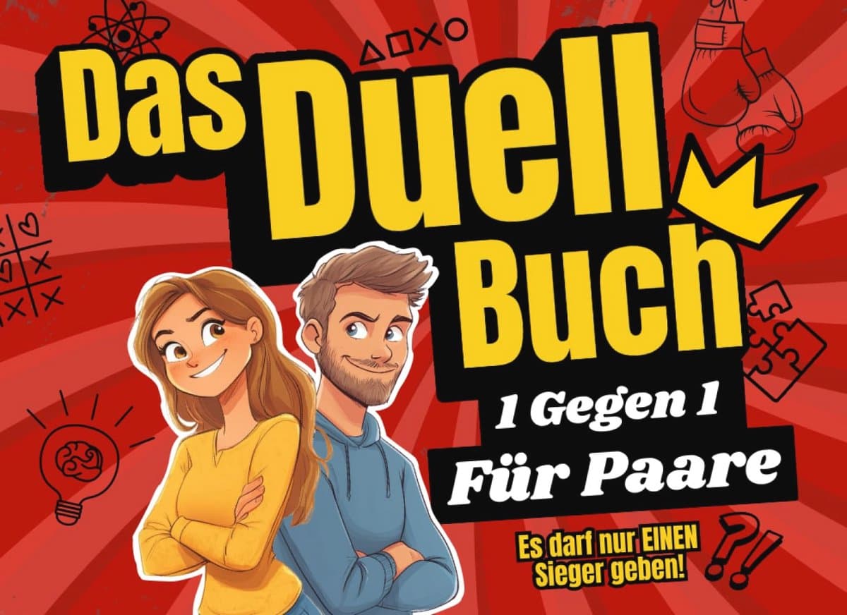 Leuke Duels voor Stellen: Actieve Spellen voor Date Nights en Gezellige Avonden — afbeelding 1