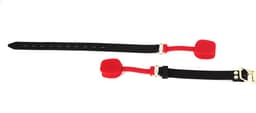 Mouth gag spreader - rood — thumbnail 1