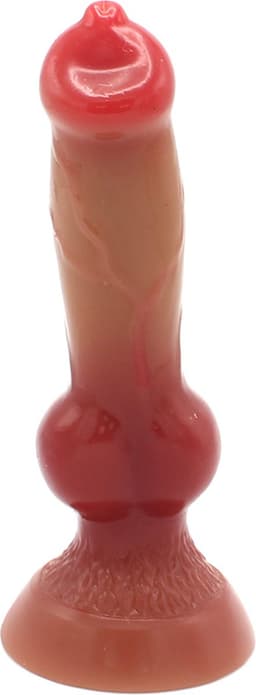 Kiotos Monstar Dildo Beast 33 HOND - 19 x 5.3 cm — thumbnail 5