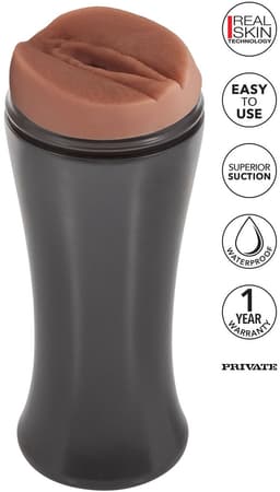 Private - Slutty Senorita - Masturbator - To Go — thumbnail 5