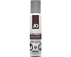 System JO - Silicone Free Hybride Glijmiddel Coconut 30 ml — thumbnail 3