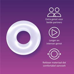 Durex Penisring - Pleasure Ring — thumbnail 11