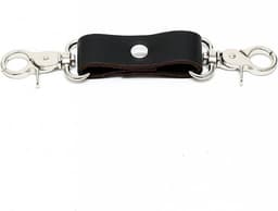 Rimba - Hogtie Bondage Verbindingsstuk - twee haken — thumbnail 1