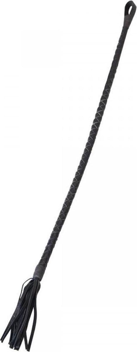 Rimba - Lederen Cane 70 cm — afbeelding 1