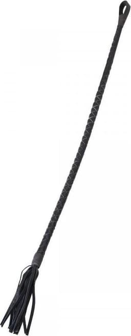 Rimba - Lederen Cane 70 cm — thumbnail 1