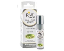 Pjur MED Pro-Long For Men - 20 ml - Delay Spray