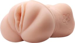 Crazy Bull Onahole Realistische Mini Vagina Masturbator Nr. 4 — thumbnail 1