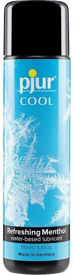 Pjur Cool Glijmiddel - 100 ml — thumbnail 6