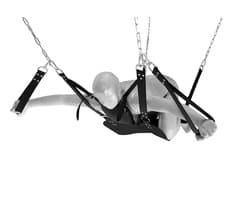 XX-DREAMSTOYS Sex Sling Master of Hell