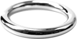 Cockring RVS 8 mm Ø 40 mm — thumbnail 4