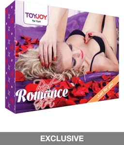 Red Romance cadeauset — thumbnail 9
