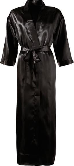 Kimono Zwart S/M — thumbnail 2