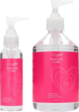 Pleasure Glide – Siliconen Glijmiddel 500 ml — thumbnail 5