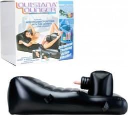 Louisiana Lounger seks machine — thumbnail 10
