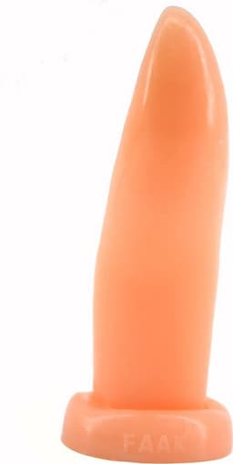 Lange tong Fantasy Dildo van FAAK® — thumbnail 5