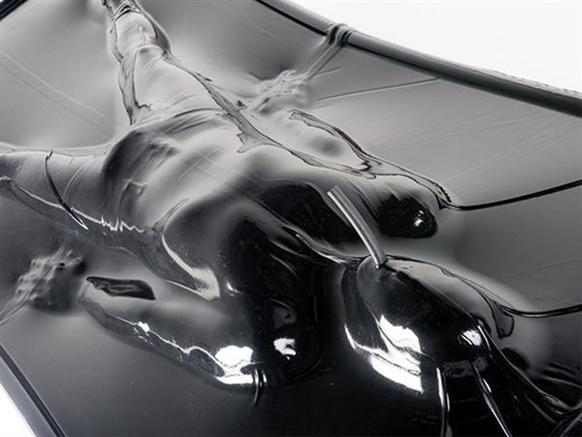 Mister B - Vacuüm rack — afbeelding 1