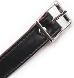 Banoch - Ball gag Red Luxe - Siliconen - Rood — thumbnail 3