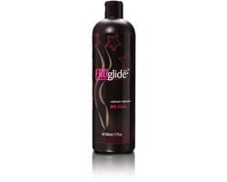 EROglide Siliconen - Glijmiddel - 500ml