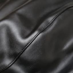 Banoch - Gimp/2 Black - zwart bondage masker van pu leer - bdsm — thumbnail 16