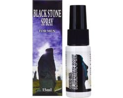 Blackstone Voor Mannen - 15 ml - Delay Spray