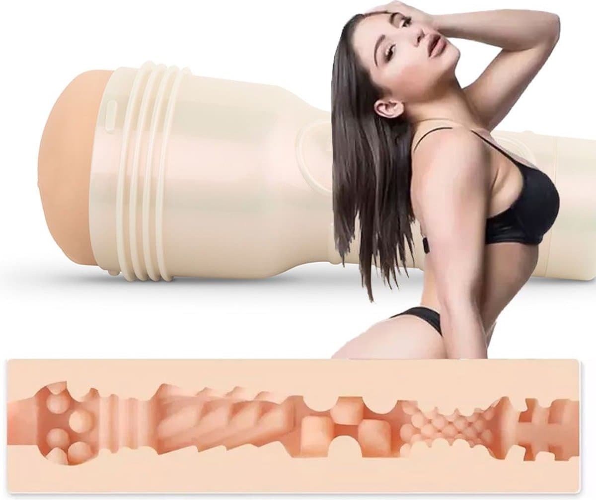 Fleshlight Girls - Abella Danger — afbeelding 1