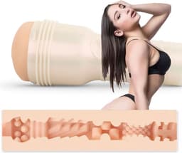 Fleshlight Girls - Abella Danger — thumbnail 1