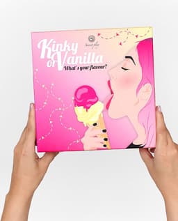 Kinky Or Vanilla Game — thumbnail 4