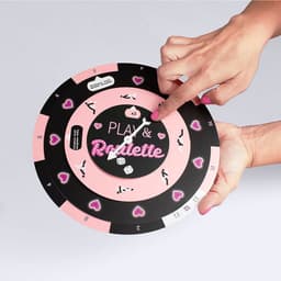 SECRETPLAY 100% GAMES | Secretplay Play and Roulette - Dice and Roulette Game (es/pt/en/fr) — thumbnail 9