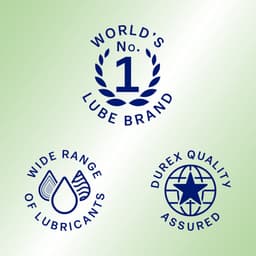 Durex - Glijmiddel Naturel - 100% Natuurlijk - Waterbasis - 100 ml — thumbnail 15