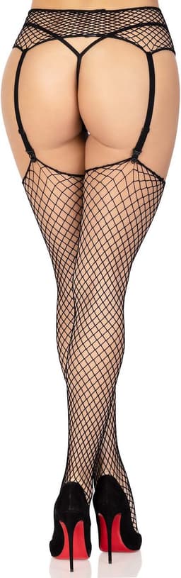 Garterbelt And Stocking Set — thumbnail 3