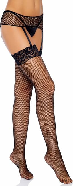 Fishnet Stockings — thumbnail 3