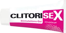 Joydivision Clitorisex Cream - 40 ml - Stimulerende Crème — thumbnail 9
