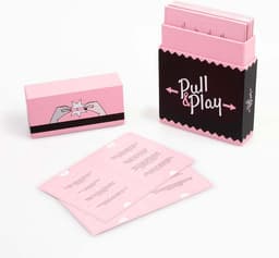 Cards Game Pull & Play (ES/EN/DE/FR/NL/PT/IT) — thumbnail 1