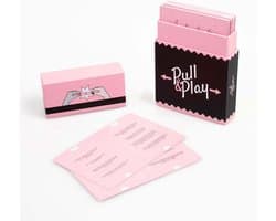 Cards Game Pull & Play (ES/EN/DE/FR/NL/PT/IT)