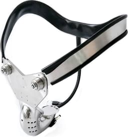 Chastity case - kuisheidsgordel - Veilig & discreet - Comfortabel design - Prolink Novelties® - — thumbnail 1