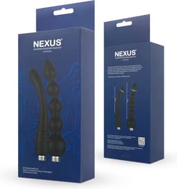Nexus - Shower Douche Duo Kit - Gevorderd — thumbnail 17