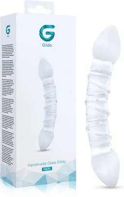 Gildo - Dubbele Dildo No. 31 — thumbnail 5