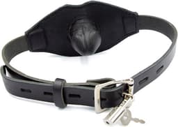 Mister B Premium Deep Throat Trainer Gag Kit Pro — thumbnail 2