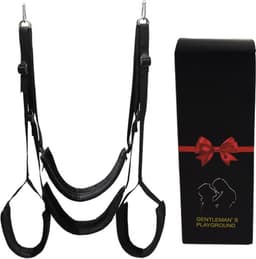 Gentleman's Playground - Sex Schommel - Love Swing - Sexmachine - Sexschommel - — thumbnail 2