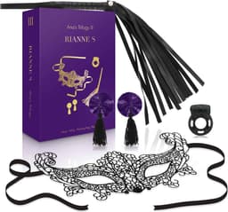 Rianne S Ana's Trilogy Set I - Erotische Geschenkset — thumbnail 5