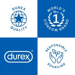 Durex Classic Natural x40 - 2 Stuks - Voordeelverpakking — thumbnail 8