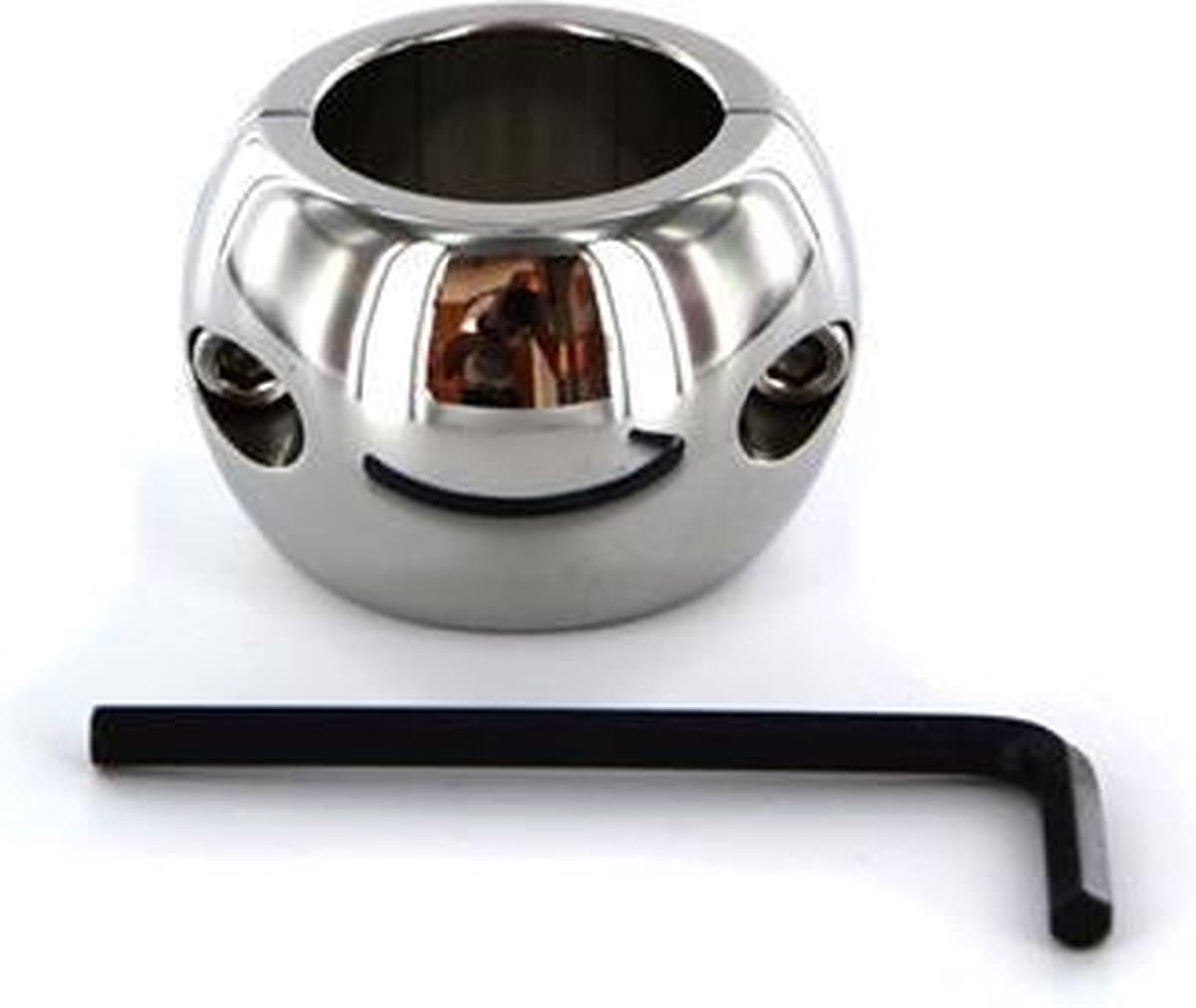 Kiotos Oval Ballstretcher - 30 mm — afbeelding 1