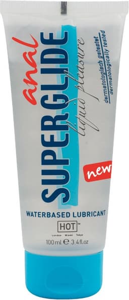 Hot Anal Superglide Liquid Pleasure — thumbnail 4